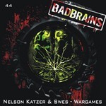 cover: Nelson Katzer - Wargames