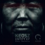 cover: Keosz - Entity EP