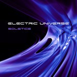 cover: Electric Universe - Solstice