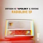 cover: Skryabin - Radiolove EP