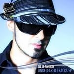 cover: Dj Leandro - Unreleased Tracks EP