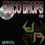 cover: Cire B|Druggernaut|Pale Kidz|Soul Puncherz - Disco Drop EP