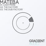 cover: Mateba - Mateba