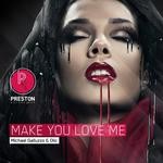 cover: Galluzzo, Michael|Olic - Make You Love Me EP