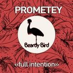 cover: Prometey - Full Intention