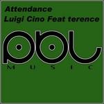 cover: Cino, Luigi|Terence - Attendance