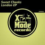 cover: Sweet Cheeks - London EP