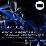 cover: Fery Jasefoss - The Obscure