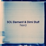 cover: Dimi Stuff|Sol Element - Nerd