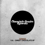 cover: 360graus|Andreew|Cobystyle|Dj Kape|Franky Goatand - Sweet Chocolate EP