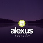 cover: Alexus - Friends EP