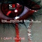 cover: Black Bull - I Can't Believe