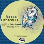 cover: Baraso - Circens EP