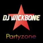 cover: Dj Wickbone - Partyzone