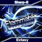 cover: Sharp E - Extasy