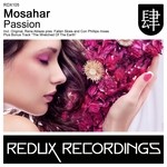 cover: Mosahar - Passion