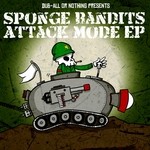 cover: Sponge Bandits - Attack Mode