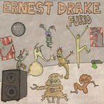 cover: Ernest Drake - Furio