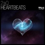 cover: 2aq - Heartbeats