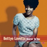 cover: Bettye Lavette - Nearer To You