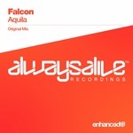 cover: Falcon - Aquila