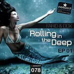 cover: Farid & Ddx - Rollin In The Deep