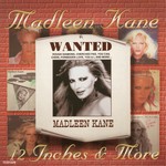 cover: Madleen Kane - 12 Inches & More