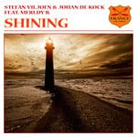 cover: Johan De Kock|Merldy B|Viljoen, Stefan - Shining