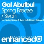 cover: Abutbul, Gal|Moran Helman - Spring Breeze EP