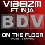 cover: Inja|Vibeizm - On The Floor