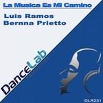 cover: Bernna Prietto|Ramos, Luis - La Musica Es Mi Camino