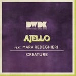 cover: Ajello|Mara Redeghieri - Creature