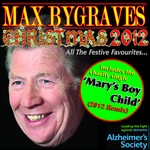 cover: Max Bygraves - Christmas 2012 (remastered)