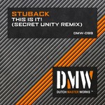 cover: Stuback - This Is It