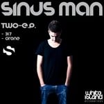 cover: Sinus Man - Two