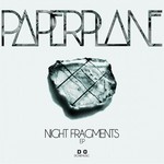 cover: Paperplane - Night Fragments