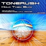 cover: Tonerush - Hold Them Back