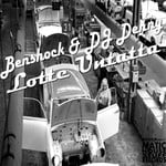 cover: Benshock|Dj Denny - Lotte Untatta