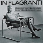 cover: In Flagranti - Baggage Carousel