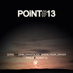 cover: Trilo & Goro - Point#13