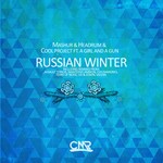 cover: A Girl & A Gun|Headrum|Mashur - Russian Winter