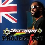 cover: Scrappy - Project F-50