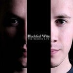 cover: Blackfeel Wite - The Second Life