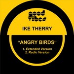 cover: Ike Therry - ANGRY BIRDS