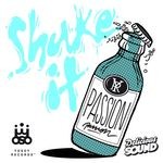 cover: Passion - Shake It