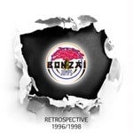 cover: Various - Bonzai Jumps: Retrospective 1996/1998