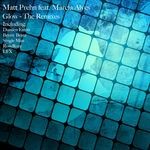 cover: Matt Prehn|Marcia Alves - Glow The Remixes EP