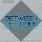 cover: Strato Franco - Between The Lines