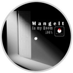 cover: Mangelt - In My Room