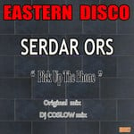 cover: Serdar Ors - Pick Up The Phone